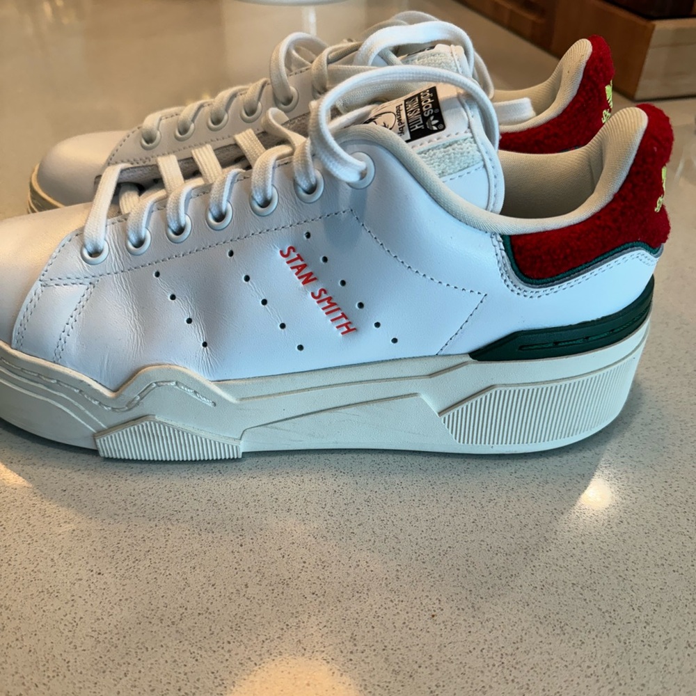 Adidas Stan Smith - image 1